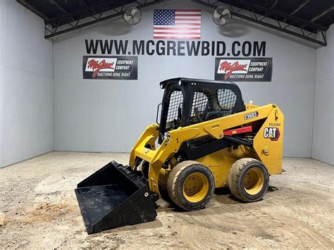 skid steer 236d|2021 cat 236d3 for sale.